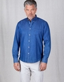 Rembrandt Ohope Denim Shirt