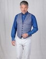 Rembrandt Ohope Denim Shirt