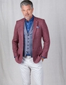 Rembrandt Ohope Denim Shirt