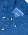Rembrandt Ohope Denim Shirt