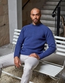 Rembrandt Kaiapoi Shetland Sweater