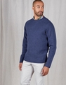Rembrandt Kaiapoi Shetland Sweater