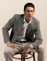 Rembrandt Hawker Guncheck Blazer