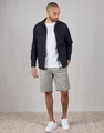 Rembrandt Tamaki Shirt Jacket