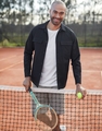 Rembrandt Tamaki Shirt Jacket