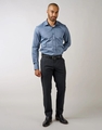 Rembrandt Barbican Textured Shirt
