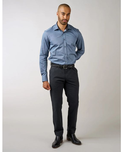 Rembrandt Barbican Textured Shirt