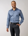 Rembrandt Barbican Textured Shirt