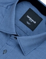 Rembrandt Barbican Textured Shirt