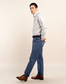 Rembrandt Sinatra Shirt