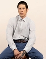 Rembrandt Sinatra Shirt