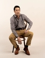 Rembrandt Tyler Chino