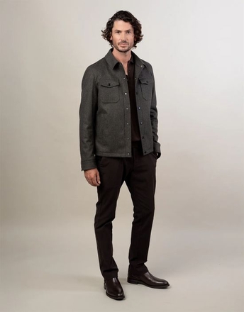 Rembrandt Tyler Birdseye Chino-mens-Sparrows