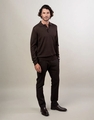 Rembrandt Tyler Birdseye Chino