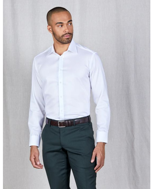 Rembrandt Textured London Shirt