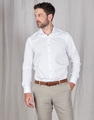 Rembrandt Barbican Twill Shirt