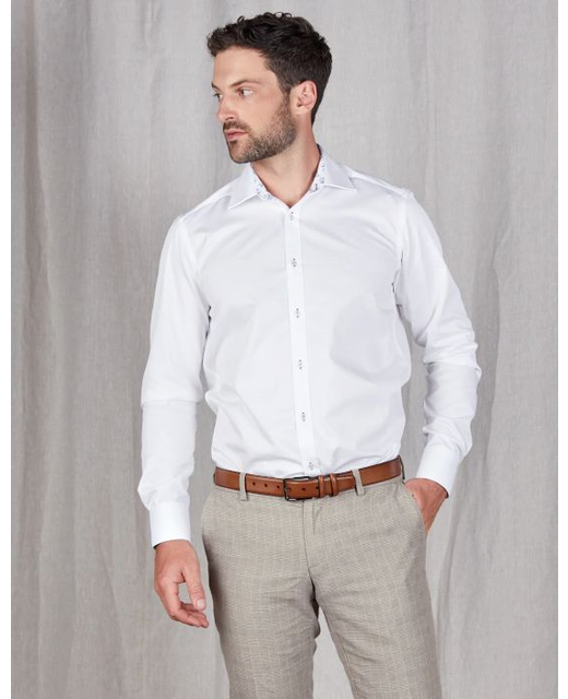 Rembrandt Barbican Twill Shirt
