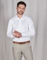 Rembrandt Barbican Twill Shirt