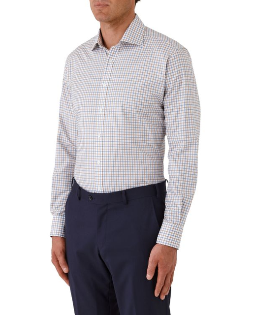 Cambridge Carlton Shirt