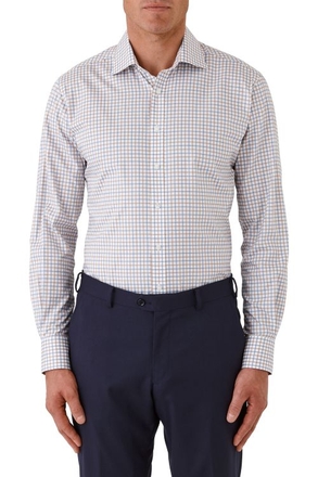 Cambridge Carlton Shirt-mens-Sparrows