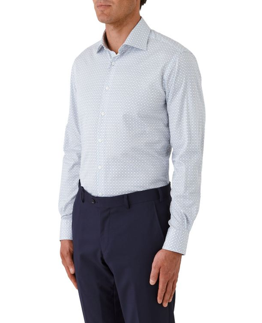 Cambridge Parkdale Shirt