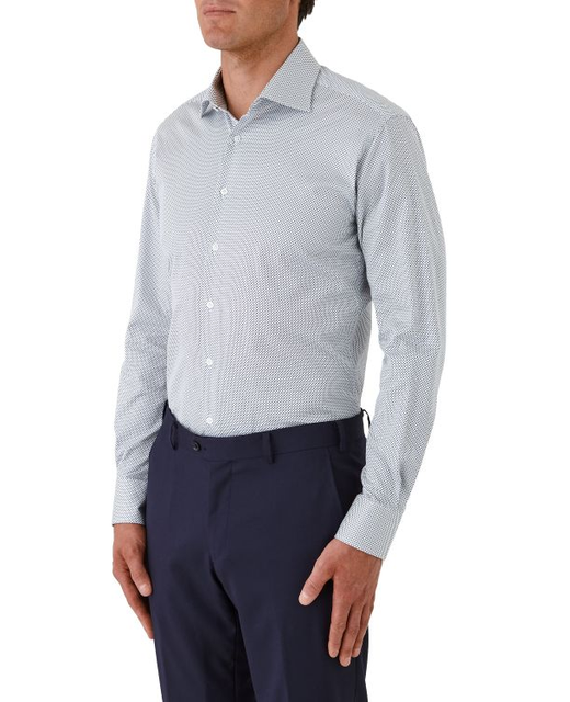 Cambridge Parkdale Shirt
