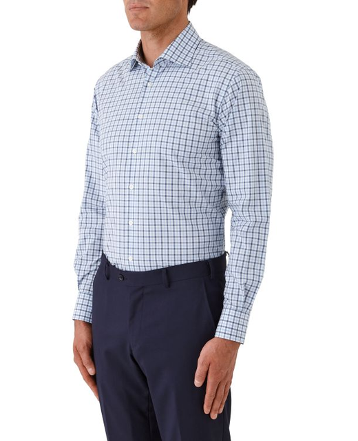 Cambridge Parkdale Shirt
