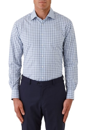 Cambridge Parkdale Shirt-mens-Sparrows