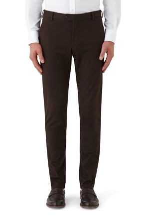 Cambridge Gerrard Trouser-mens-Sparrows