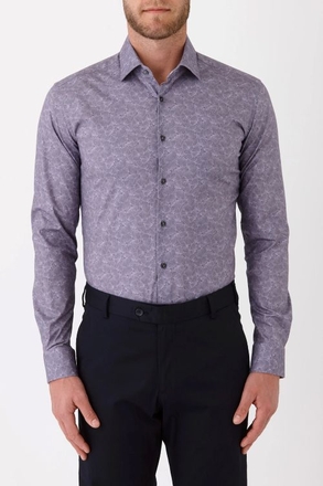Gibson Motion Shirt-mens-Sparrows