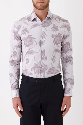 Gibson Motion Shirt-mens-Sparrows