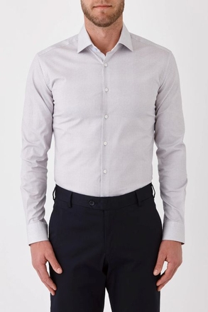 Gibson Motion Shirt-mens-Sparrows