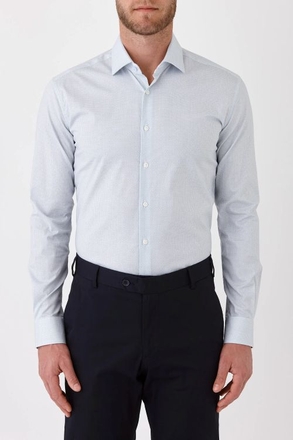 Gibson Motion Shirt-mens-Sparrows