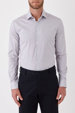 Gibson Motion Shirt-mens-Sparrows