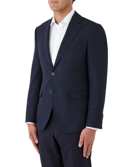 Hawthorn Sports Coat