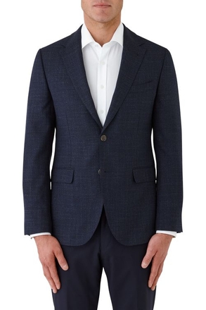 Hawthorn Sports Coat-mens-Sparrows