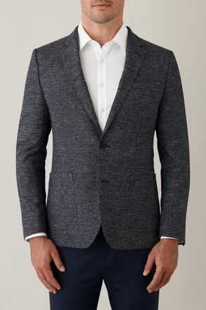 Uberstone Zeller Jacket-mens-Sparrows