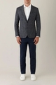 Uberstone Zeller Jacket