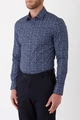 Gibson Flame Shirt