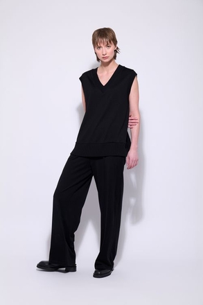 Neris Back Story Vest-womenswear-Sparrows
