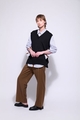Neris Back Story Vest