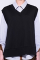 Neris Back Story Vest
