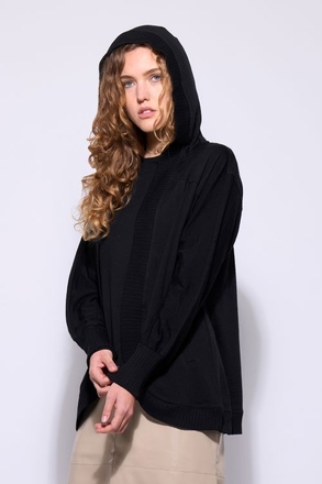 Neris The Weekender Merino-womenswear-Sparrows