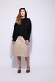Neris The Weekender Merino