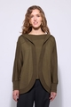 Neris The Weekender Merino
