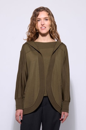 Neris The Weekender Merino-womenswear-Sparrows