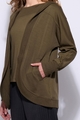 Neris The Weekender Merino