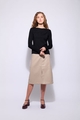 Neris Divine Angles Top