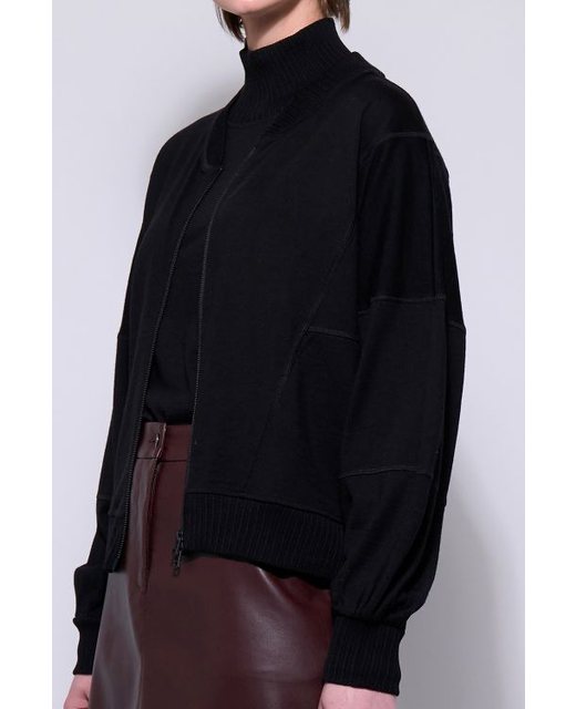 Neris Flight Plan Merino
