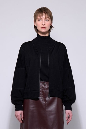 Neris Flight Plan Merino-womenswear-Sparrows